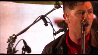 Twin Atlantic - BBC Radio 1 Big Weekend (full concert)