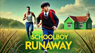 SCHOOLBOY RUNAWAY - STEALTH  (1/8)