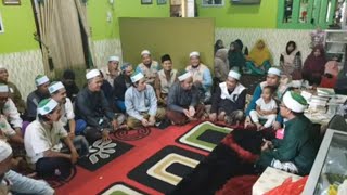 Ilmu-Ilmu Penting Yang Jarang dibahas || Kedatangan Team Jakbar Dan Jaksel