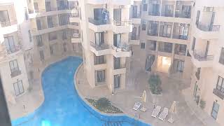 Aqua Tropical Appartments in Al Ahyaa Hurghada Egypt