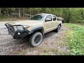 3rd gen toyota tacoma 400k mile review