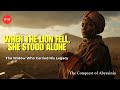 The Conquest of Abyssinia – EP 26: The Queen’s Tears
