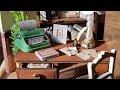 DIY Miniature dollhouse Elegant Studio - 迷你娃娃屋套件可爱房间 - ミニドールハウスキット かわいいお部屋 - 미니 인형 집 키트 귀여운 방