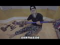 dyson戴森v11吸塵器不專業的小開箱 unboxing of the dyson v11 absolute cordless vacuum cleaner 【開箱系列 vol.2】