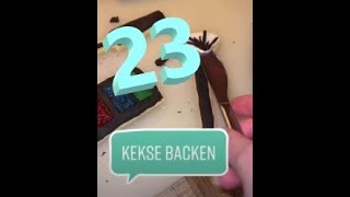 Paulas Adventskalender Türchen #23