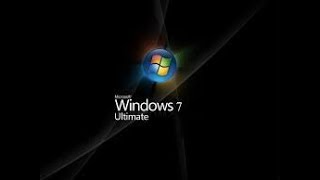 Windows 7 ინფორმაცია/vindous 7 informacia/about Windows 7
