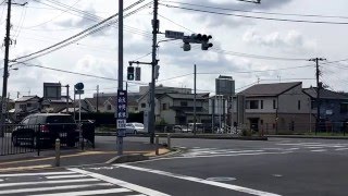 養老橋東側の音響信号機ピヨ再収録