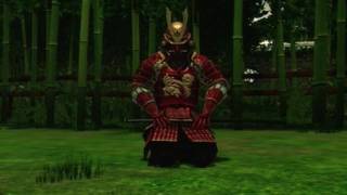 Deadliest Warrior Gameplay Samurai Vs. Ninja
