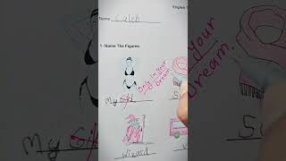 Student Unbelievable Answers | Teacher English Test Grading.