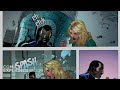 blue marvel vs anti man the legend of blue marvel remastered conclusion comics explained