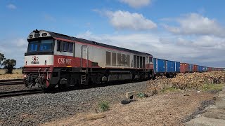 7922V SCT Container Freight 09/02/25