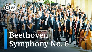 Beethoven: Symphony No. 6 Pastoral | Stefan Soltész & Hungarian National Philharmonic Orchestra