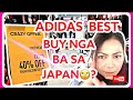 BEST BUY SNEAKERS AT ADIDAS  GOTEMBA PREMIUM OUTLET? JAPAN