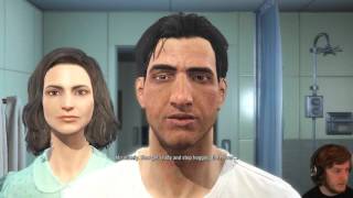 Fallout 4 Speedrun Tutorial Part 1