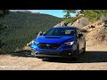 2025 subaru wrx ts motorweek first drive