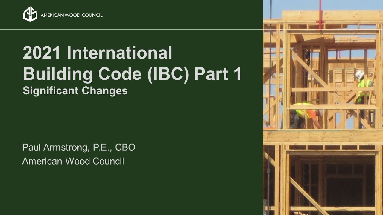 2021 International Building Code Plandetransformacion.unirioja.es