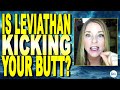 Is Leviathan Kicking Your Butt??? Let Me Pray For You!