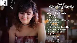 Shirley_Setia_top_10_songs | Shirley Setia top 10 song | Naiyo_Jana