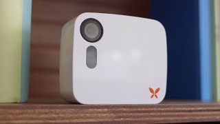 The world's most intelligent camera