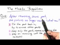 Mozilla Bugathon Solution - Software Debugging