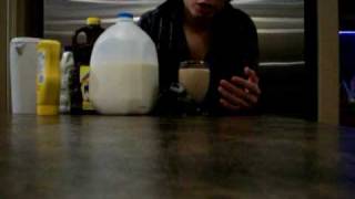 Amazing Milk