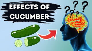 Find out now Shocking Foods to Avoid with Cucumbers for Cancer Dementia Prevention