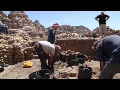 How do I get Archaeology experience?