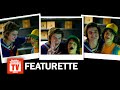 Stranger Things Season 3 Featurette | 'Season 3 Bloopers' | Rotten Tomatoes TV