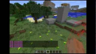 Bukkit Plugin tutorial: Worldedit and Worldguard part 1