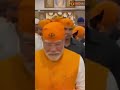 pm modi extends greetings on guru nanak jayanti