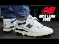 New Balance 550 Aimè Leon Dore 