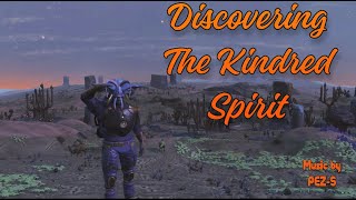 Discovering The Kindred Spirit