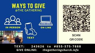 Sunday Service 2/9/2025 | The Gathering