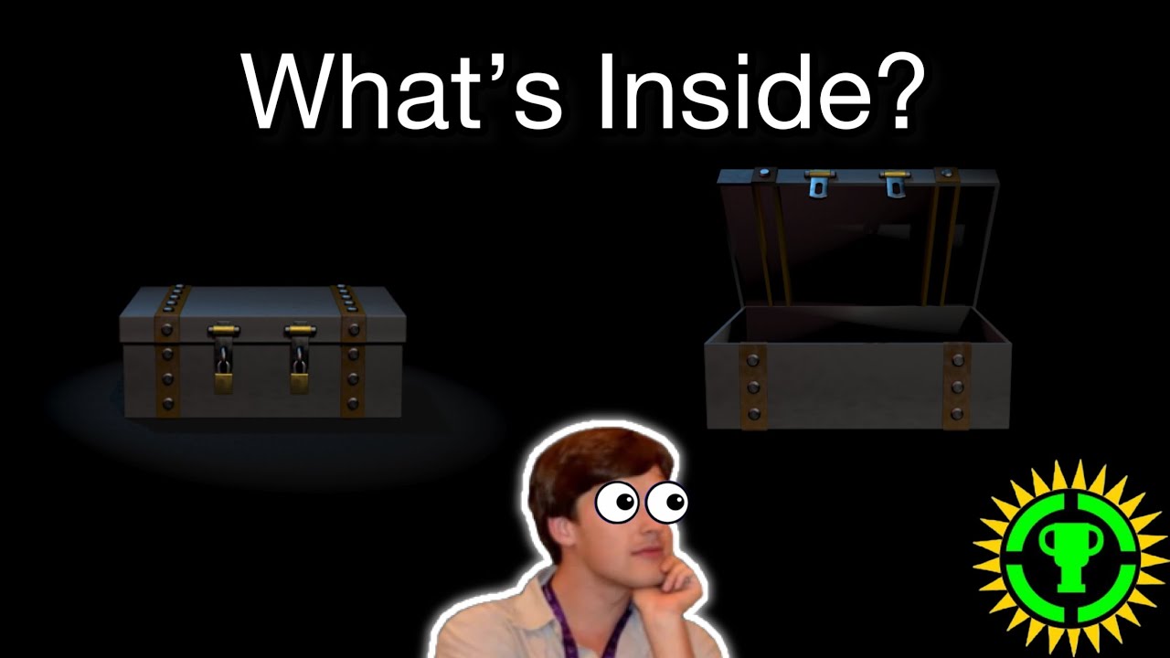 FNAF 4 Box Is Now OPEN | Biggest Mystery SOLVED - YouTube