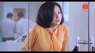 Iklan Super Goyang SHOPEE 9.9 Milyar