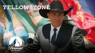 Stories from the Bunkhouse (Ep. 31) | Yellowstone | Paramount Network