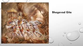 Daily Dose Of Motivation 153 Bhagavad Gita