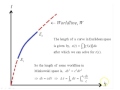 Force and acceleration 4-vectors