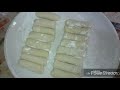 how to make delicious pempek from palembang