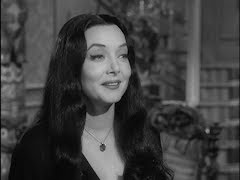 The Addams Family (Series)