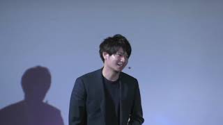 Be Cool. Be Hacker. | 高橋 亮祐 | TEDxNagoyaU