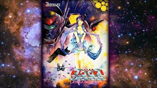 Macross: Scrambled Valkyrie -07- SDF (SNES/SFC) - OST