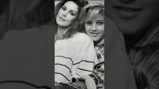 Priscilla Presley's Heart-Wrenching Tribute to Lisa Marie on Her 56th Birthday: ‘I miss you’ #shorts