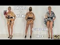 Gill Ellis-Young – Sheer To Waist Cecilia de Rafael Pantyhose vs Aristoc Nylons Try-on Haul In 4k