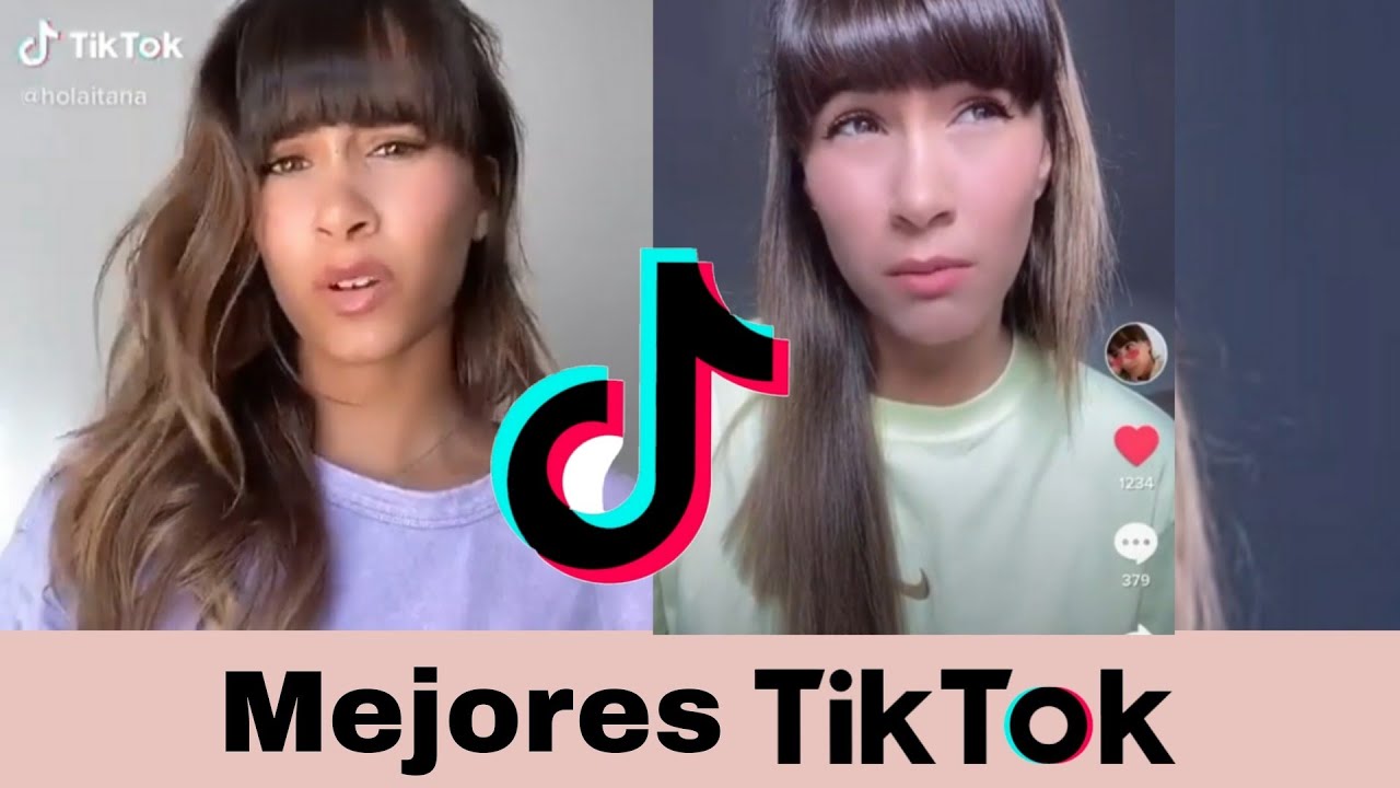 Los Mejores Tik Tok De Aitana Ocaña - Aitana En Tik Tok - YouTube