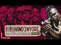 Mr Attention - (Ga ga 2 mins remix) featuring Freeman , Holyten , bagga , Kadjah , Delroy  , kadiki