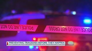 'Simple' idea helps fight violent crime in Columbus