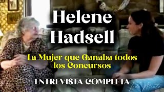 La MUJER experta en MANIFESTAR | Helene Hadsell | Método SPEC