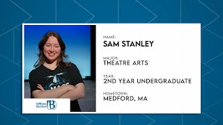 Theatre & The Arts at UMass Boston | The College Tour