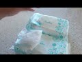 pampers sensitive wipes 7x box 448 count review